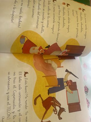 Libro telecuentos digame