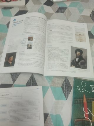 Libros de 3* de la Eso