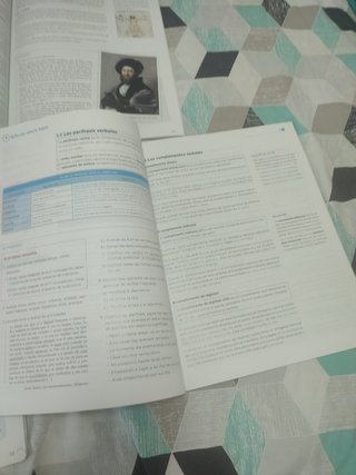 Libros de 3* de la Eso