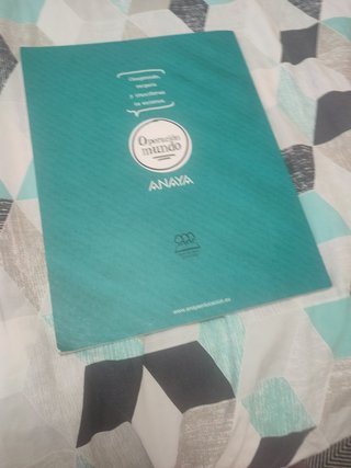 Libros de 3* de la Eso