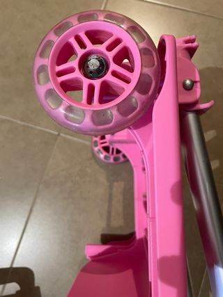 Carritos escolares mochila