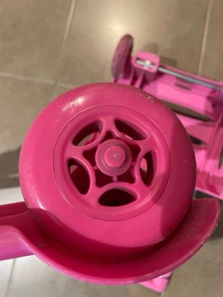 Carritos escolares mochila