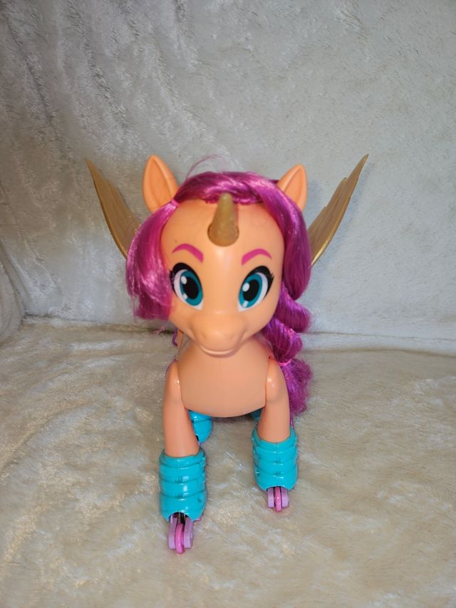 Unicornio My Little Pony