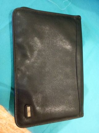 Cartera de documentos