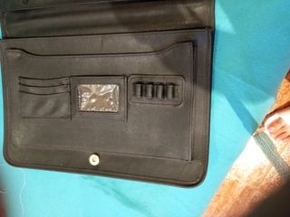 Cartera de documentos