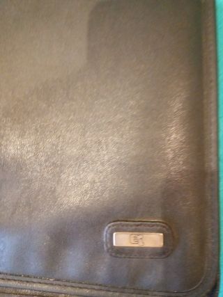 Cartera de documentos