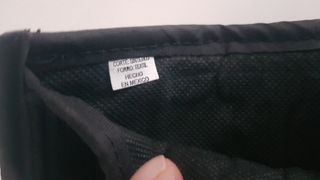 Billetera, cartera de los Pumas. Mexiko