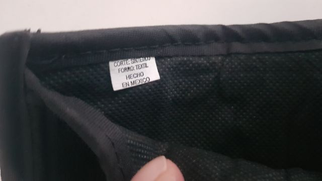 Billetera, cartera de los Pumas. Mexiko