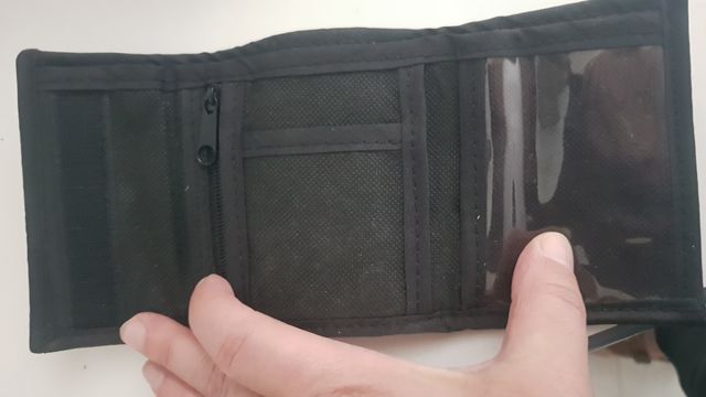 Billetera, cartera de los Pumas. Mexiko