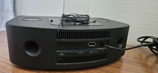 Radio Despertador Philips