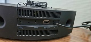 Radio Despertador Philips