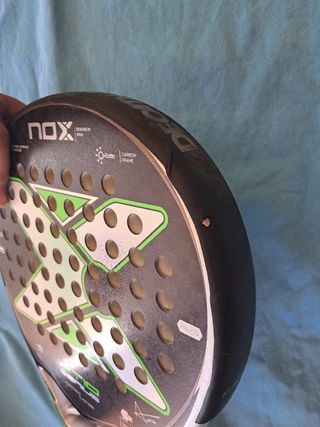 Pala Nox At10 12K 2023