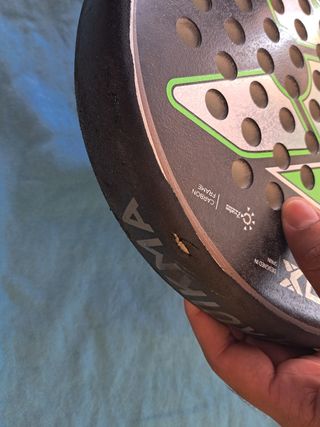 Pala Nox At10 12K 2023