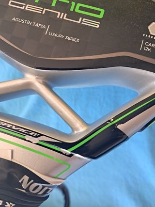 Pala Nox At10 12K 2023