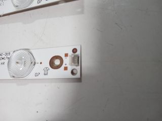 Vendo tiras de LED tvc LG 32