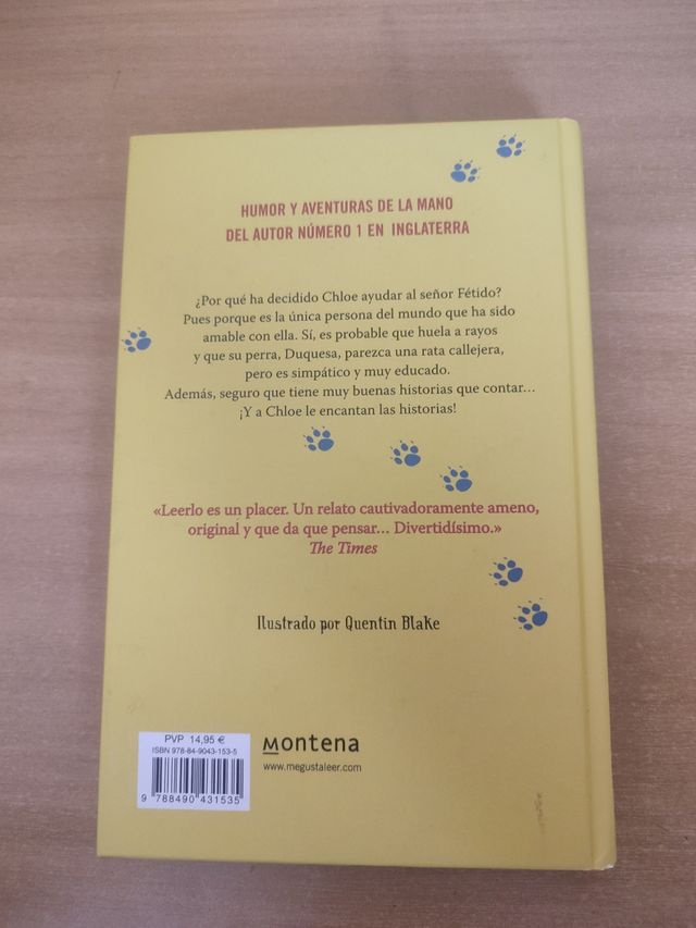 La increíble historia de un amigo excepcional