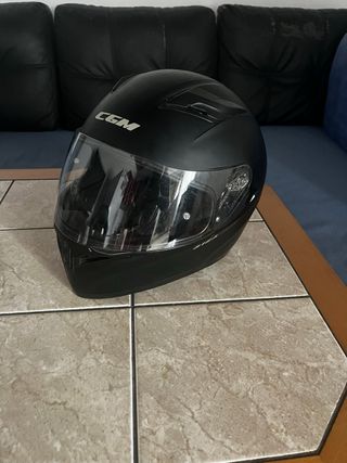 casco da moto