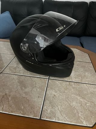 casco da moto