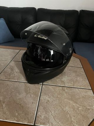casco da moto
