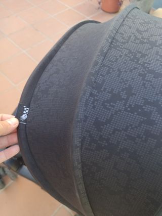 Silla de paseo chicco