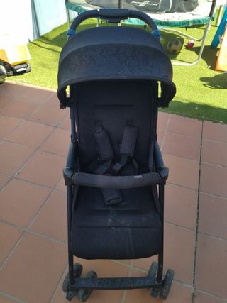 Silla de paseo chicco