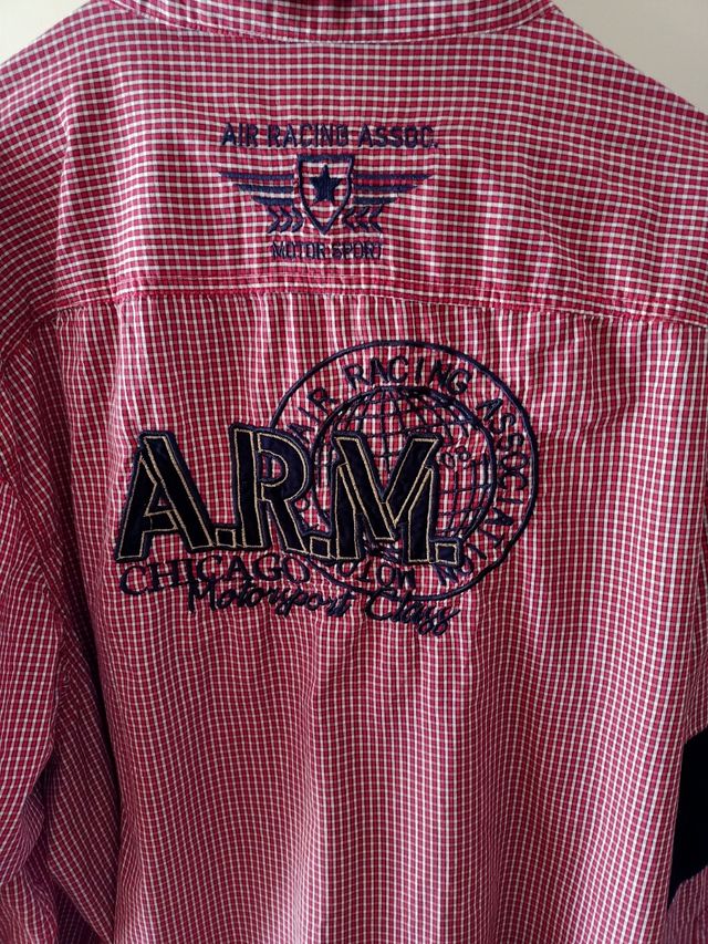 Camicia uomo taglia 5 Xl