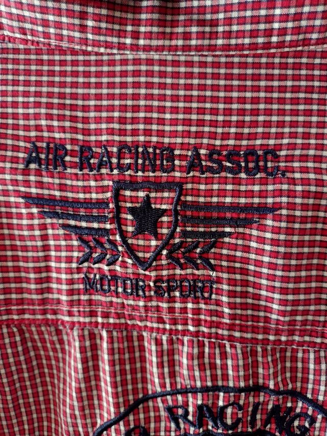 Camicia uomo taglia 5 Xl