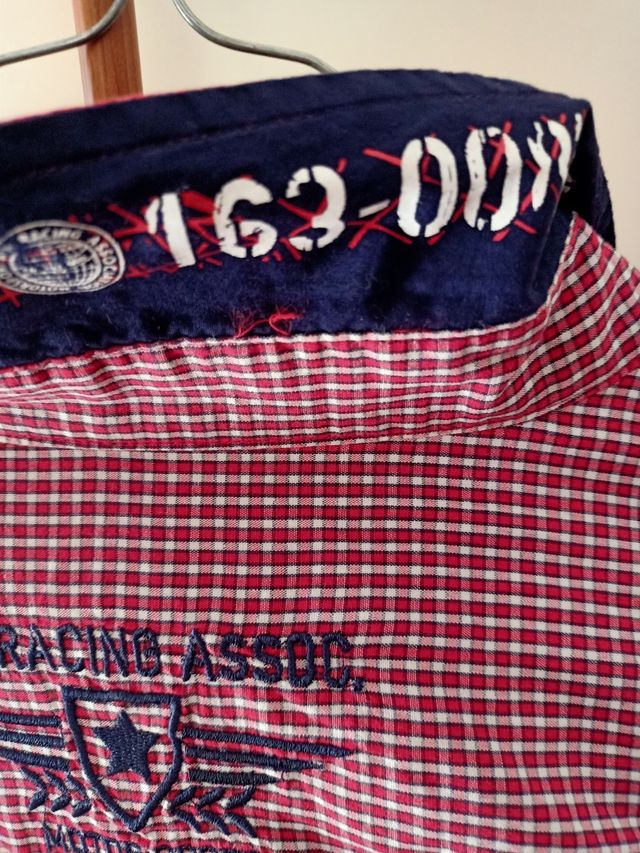 Camicia uomo taglia 5 Xl