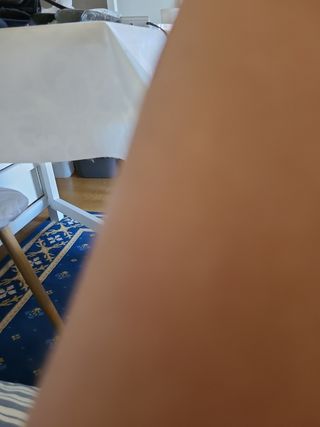 ZAPATOS DE SALON de piel, italianos