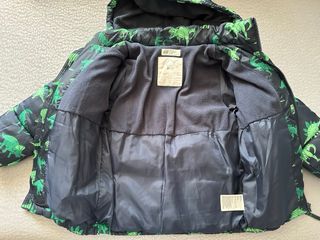 Ropa niño 5-6 años H&M