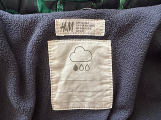 Ropa niño 5-6 años H&M