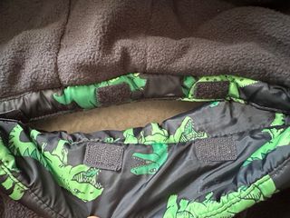 Ropa niño 5-6 años H&M