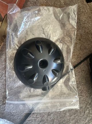 Tapa vaso clorador astral