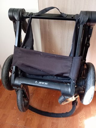 Carrito bebé Jané (modelo Muum)