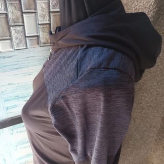 Chaqueta Chándal Domyos
