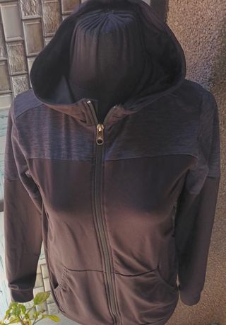 Chaqueta Chándal Domyos