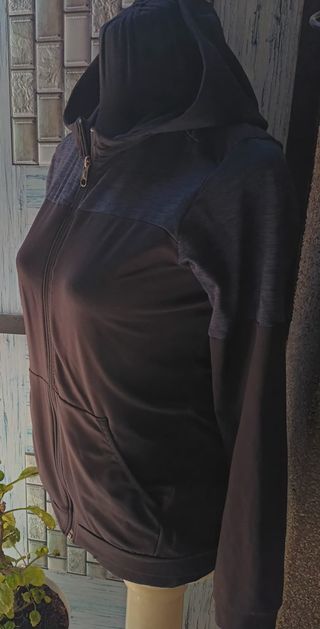 Chaqueta Chándal Domyos