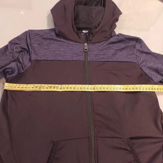 Chaqueta Chándal Domyos