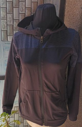 Chaqueta Chándal Domyos