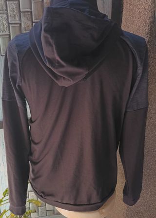 Chaqueta Chándal Domyos
