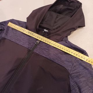 Chaqueta Chándal Domyos