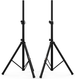 Soportes profesionales para altavoces