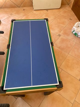Futbolin