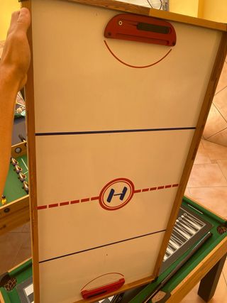 Futbolin