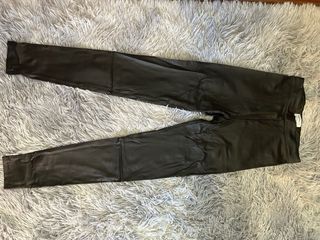 pantalones de bershka