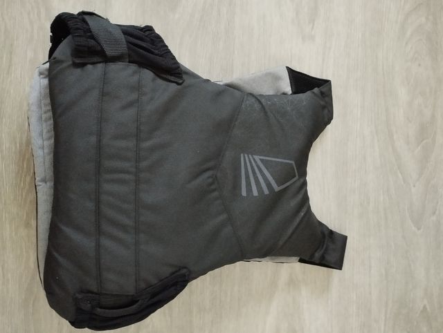 1 Chaleco Ayuda Flotación Kayak