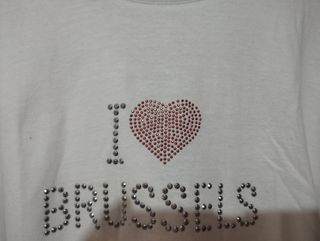Camiseta Manga corta 