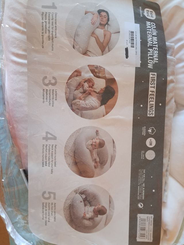 Coǰin maternal Tuc tuc