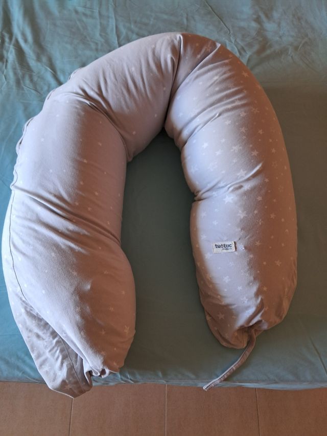 Coǰin maternal Tuc tuc