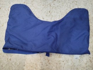 Patines en linea para niños con protectores